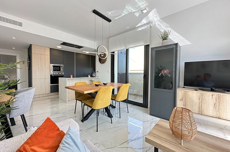 Appartement in Playa Flamenca
