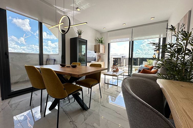 Appartement in Playa Flamenca