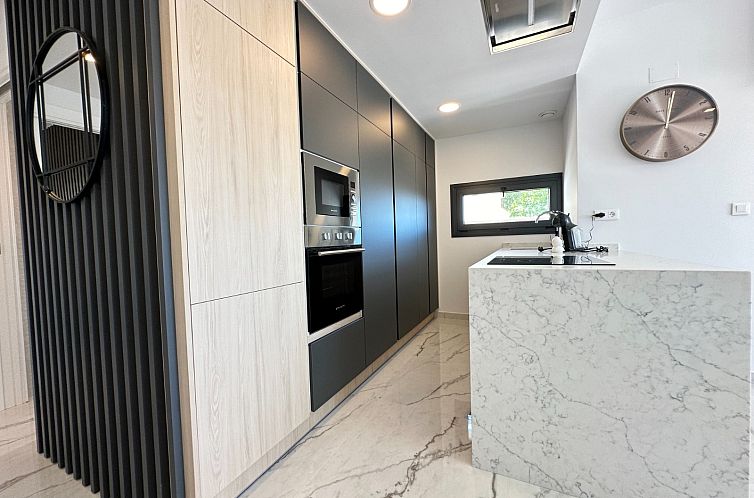 Appartement in Playa Flamenca