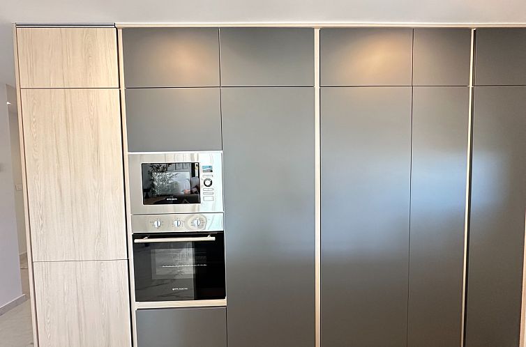 Appartement in Playa Flamenca