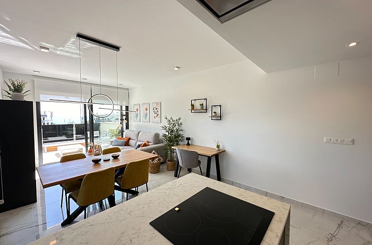 Appartement in Playa Flamenca