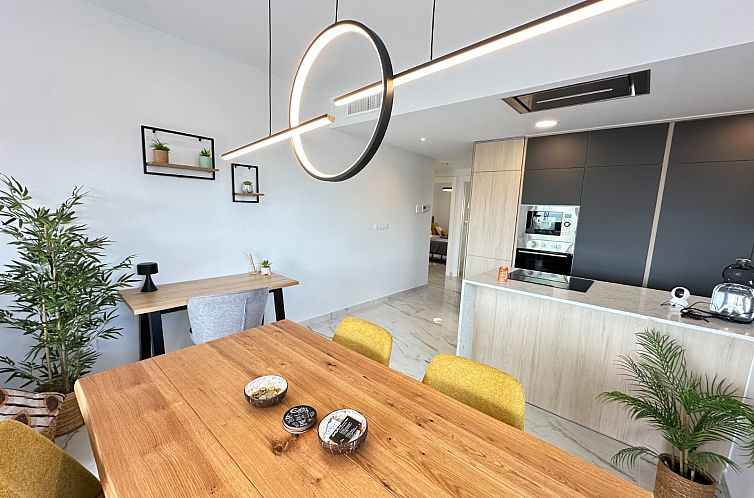 Appartement in Playa Flamenca