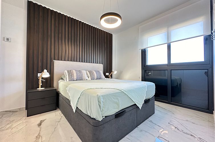 Appartement in Playa Flamenca