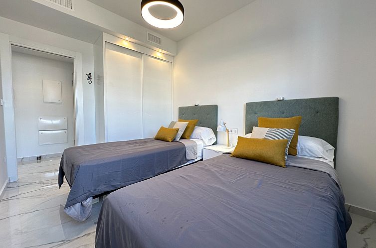 Appartement in Playa Flamenca