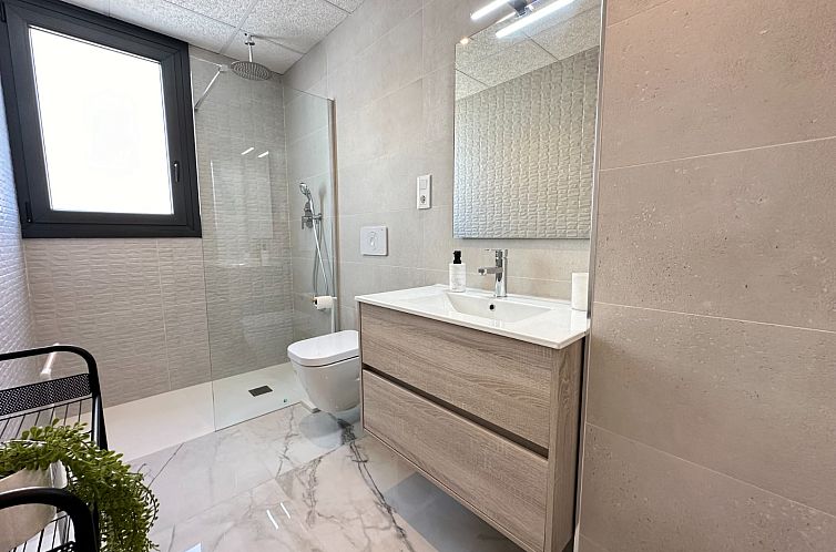 Appartement in Playa Flamenca