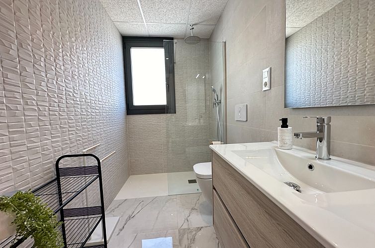 Appartement in Playa Flamenca