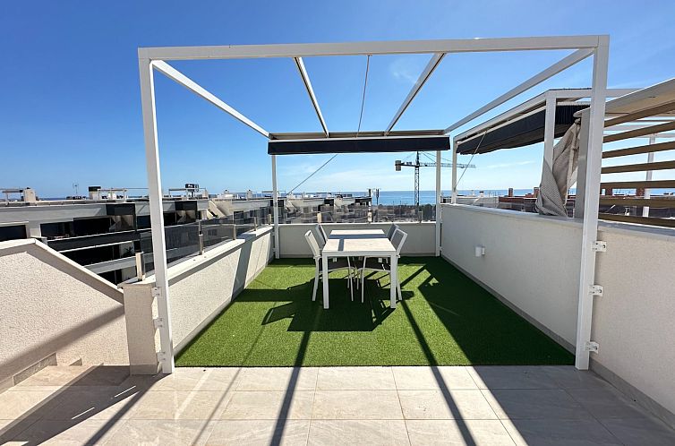 Appartement in Playa Flamenca