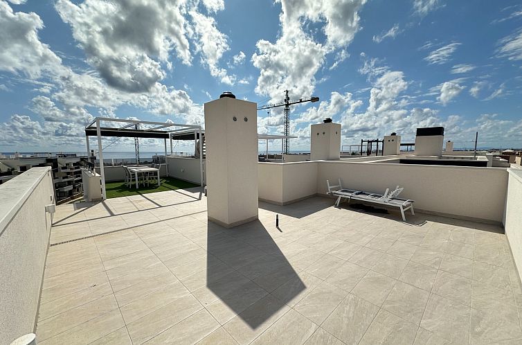 Appartement in Playa Flamenca