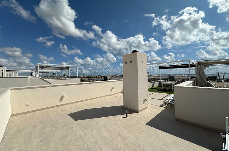 Appartement in Playa Flamenca