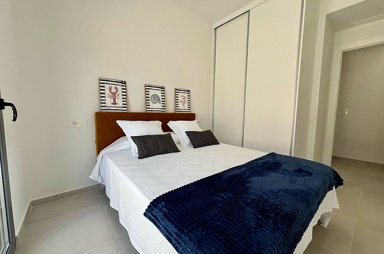 Vrijstaande woning in Orihuela