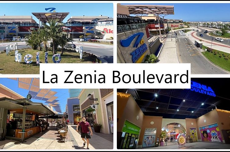 Vrijstaande woning in Orihuela