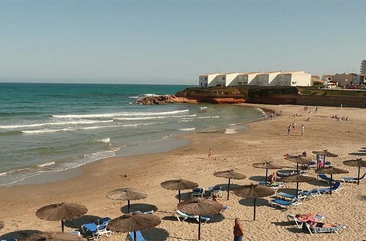 Vrijstaande woning in Orihuela
