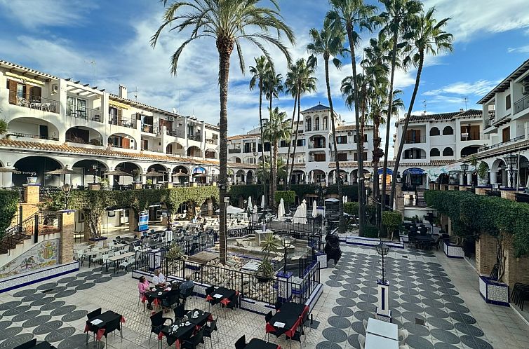 Vrijstaande woning in Orihuela