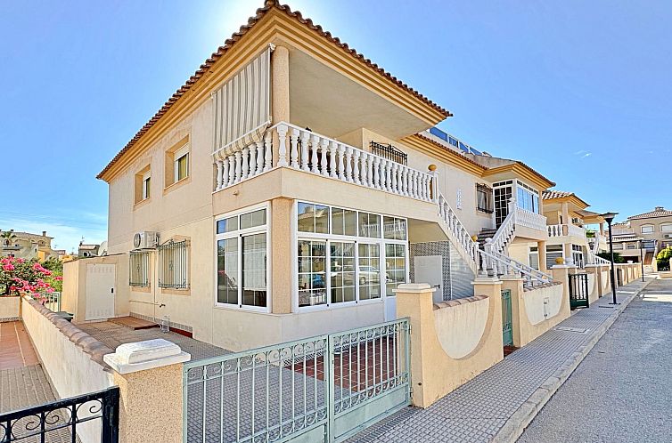 Appartement in Orihuela