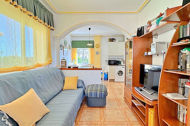 Appartement in Orihuela