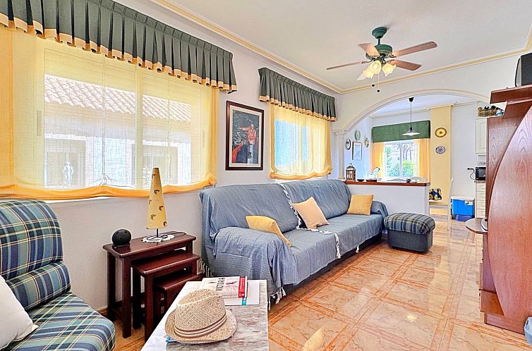 Appartement in Orihuela