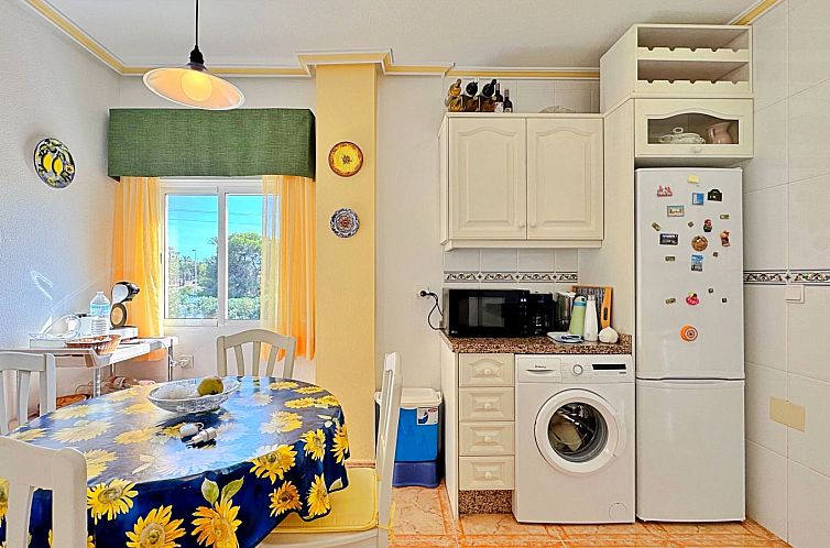 Appartement in Orihuela