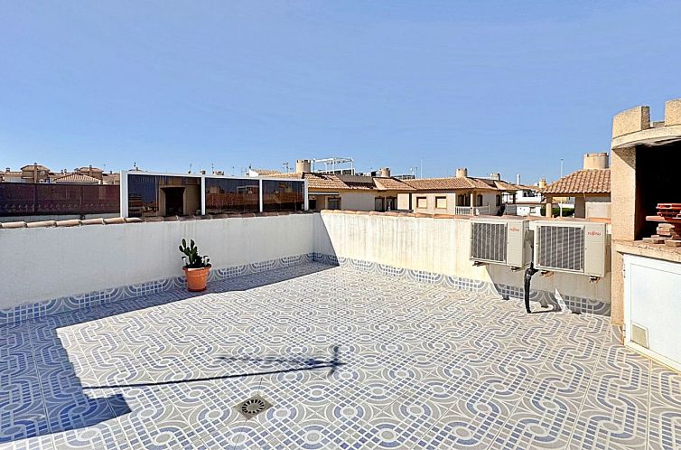 Appartement in Orihuela