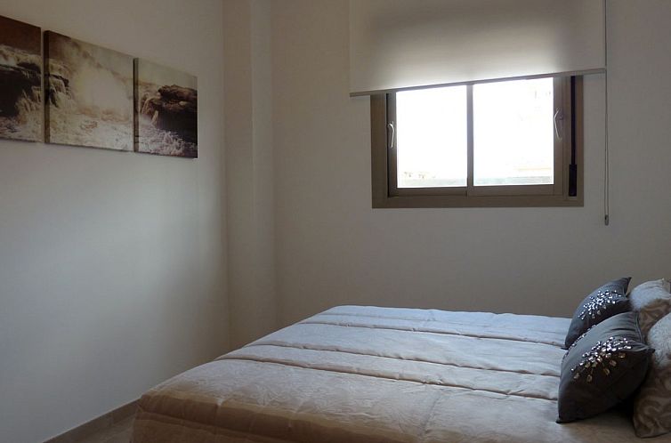 Appartement in Orihuela