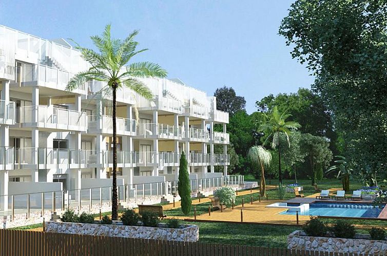 Appartement in Orihuela