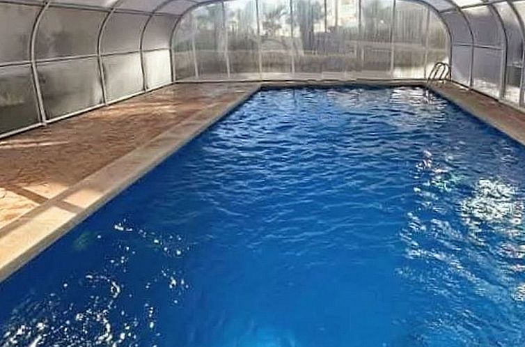 Appartement in Orihuela