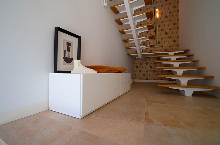 Vrijstaande woning in Orihuela