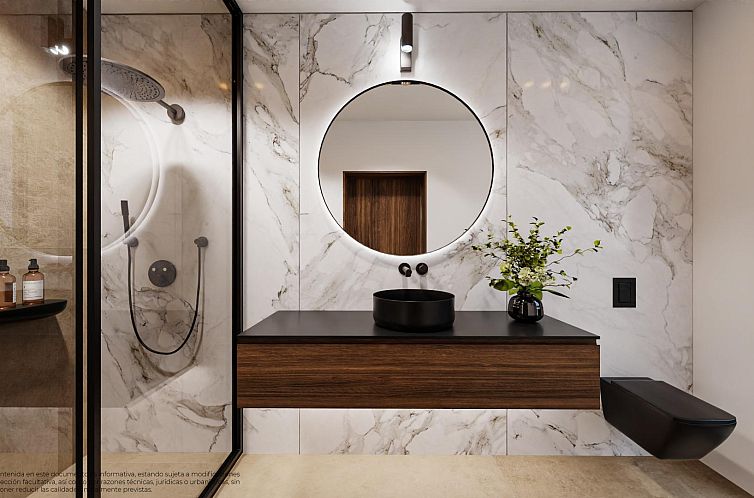 Vrijstaande woning in Orihuela