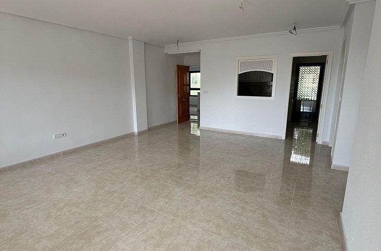 Appartement in Orihuela