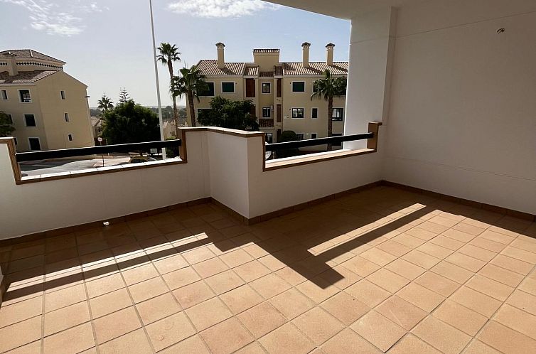 Appartement in Orihuela