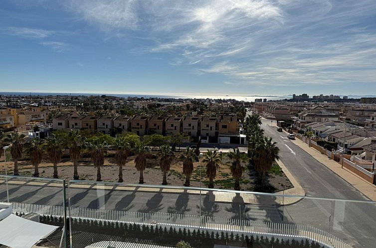Appartement in Orihuela