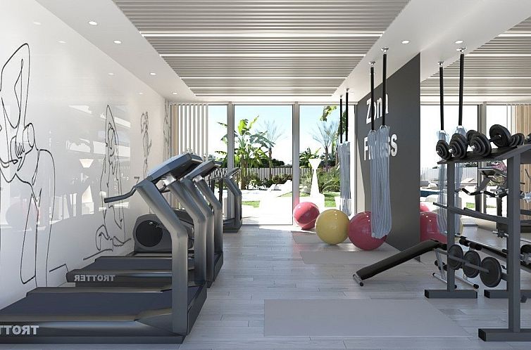 Appartement in Orihuela