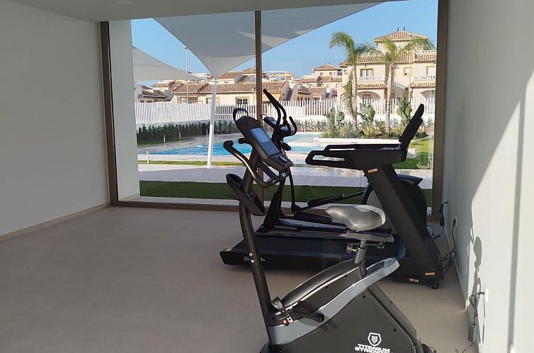 Appartement in Orihuela