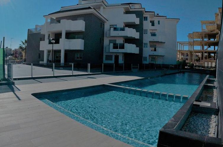 Appartement in Orihuela
