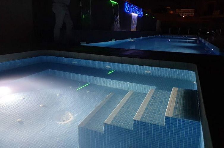 Appartement in Orihuela