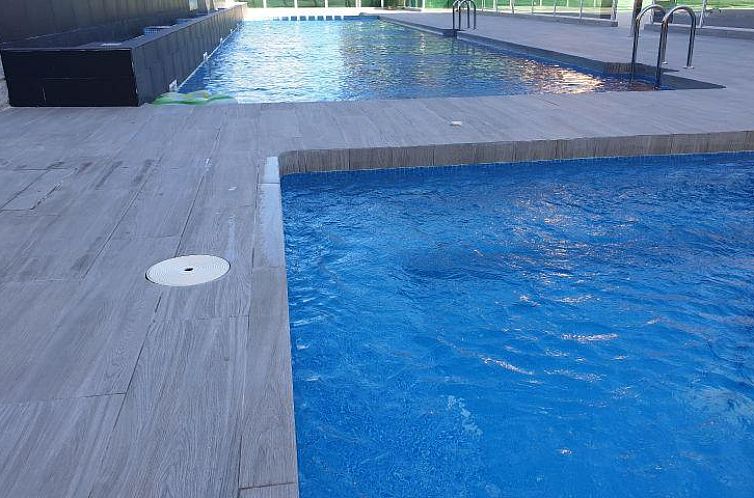 Appartement in Orihuela