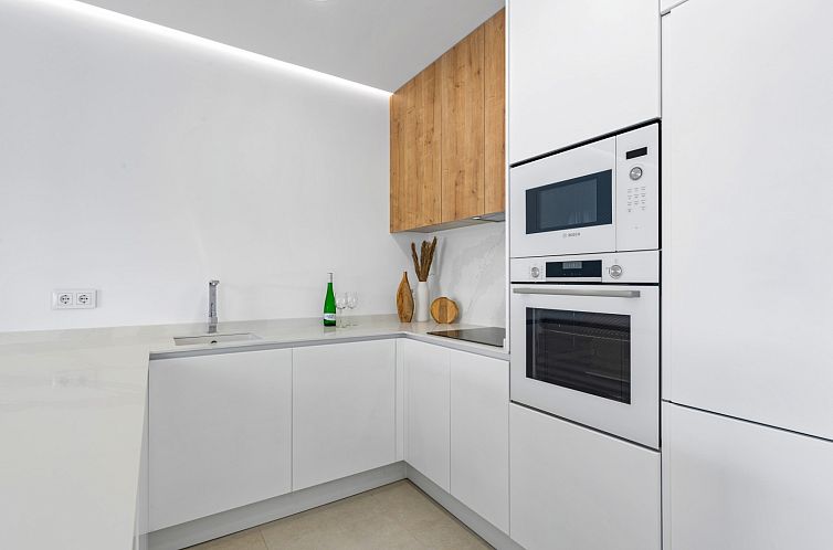 Vrijstaande woning in Orihuela