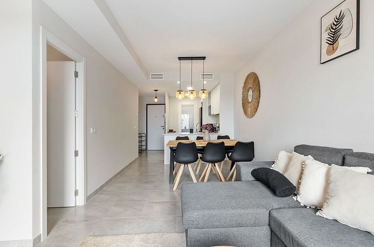 Appartement Aire Residencial