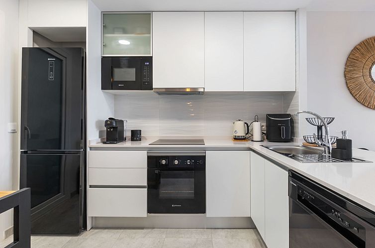 Appartement Aire Residencial