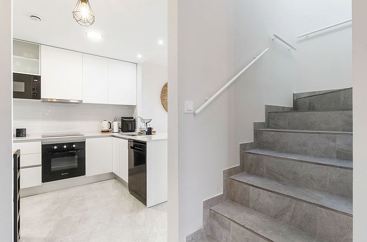 Appartement Aire Residencial