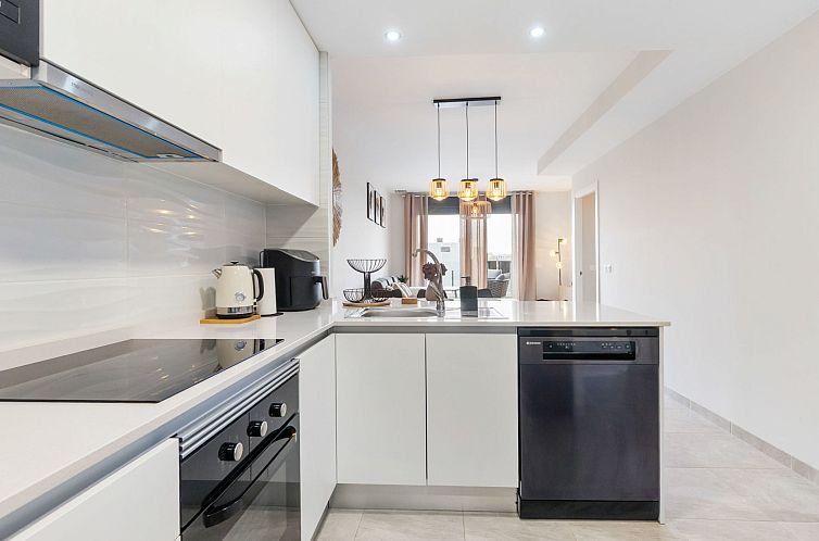 Appartement Aire Residencial