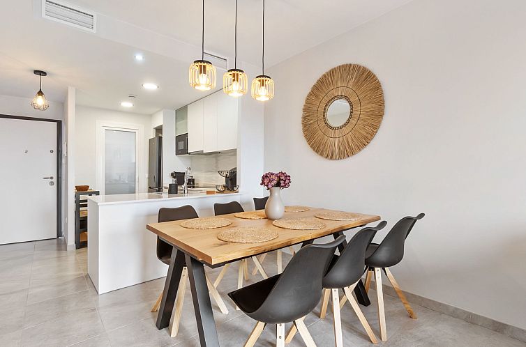 Appartement Aire Residencial