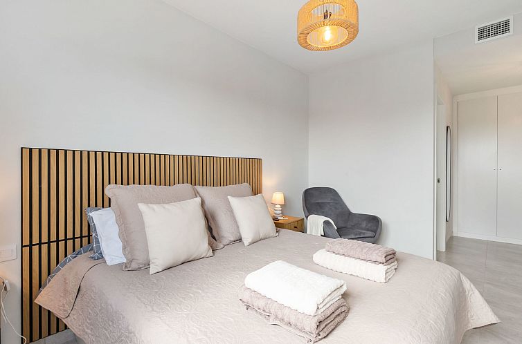 Appartement Aire Residencial