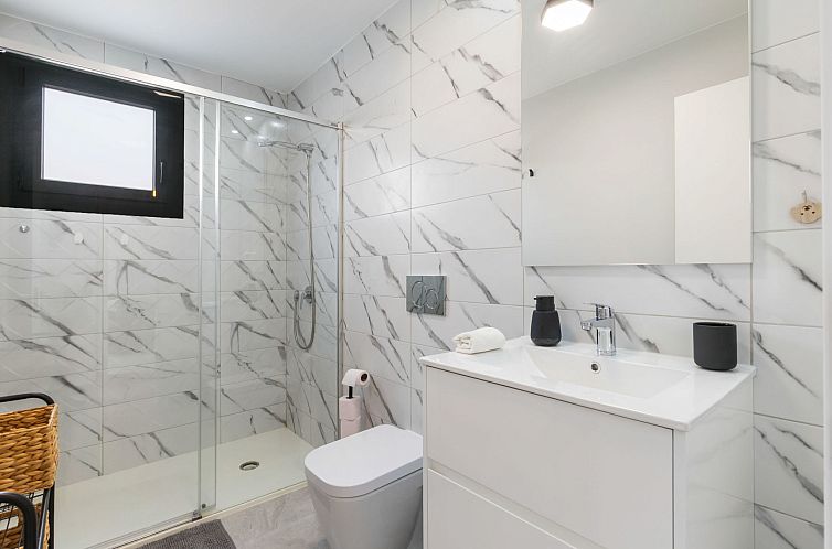 Appartement Aire Residencial