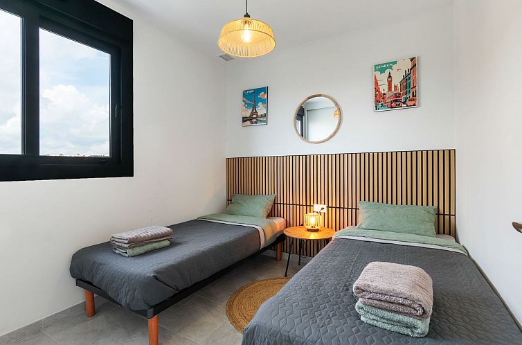 Appartement Aire Residencial