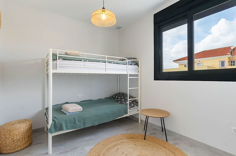 Appartement Aire Residencial
