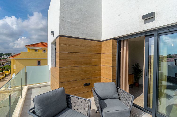 Appartement Aire Residencial