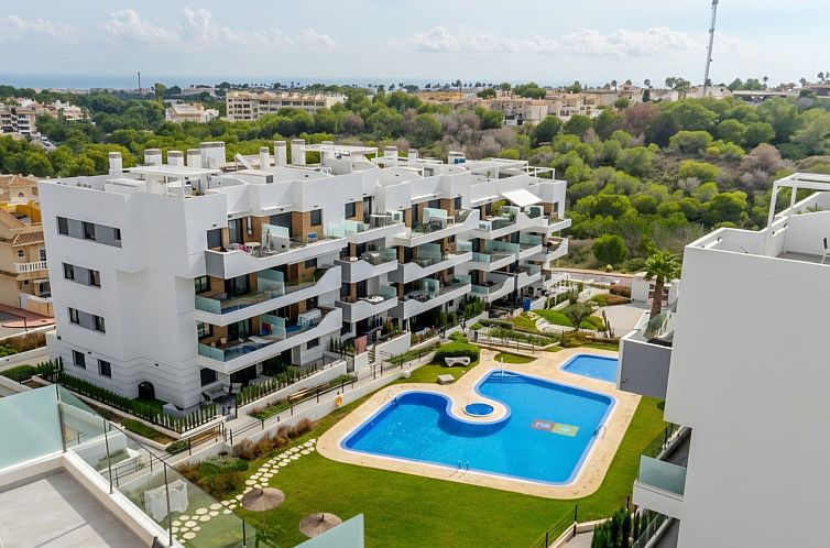Appartement Aire Residencial
