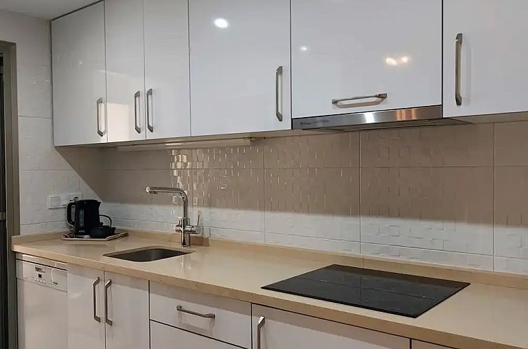 Villamartín Gardens AC1