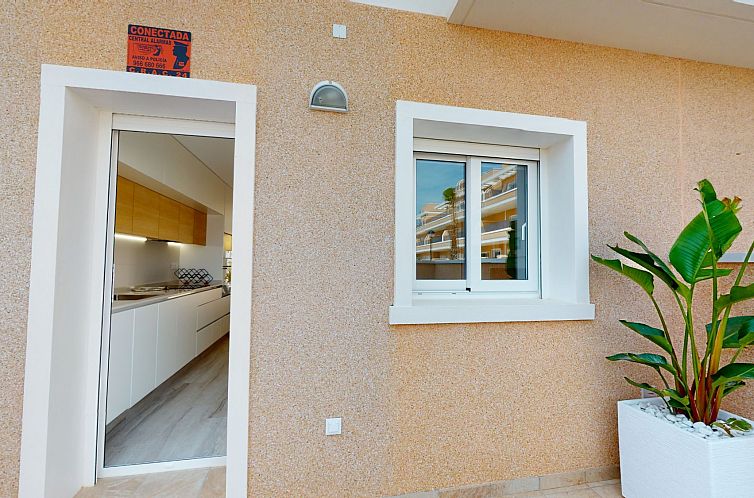 Geschakelde woning in Pilar De La Horadada