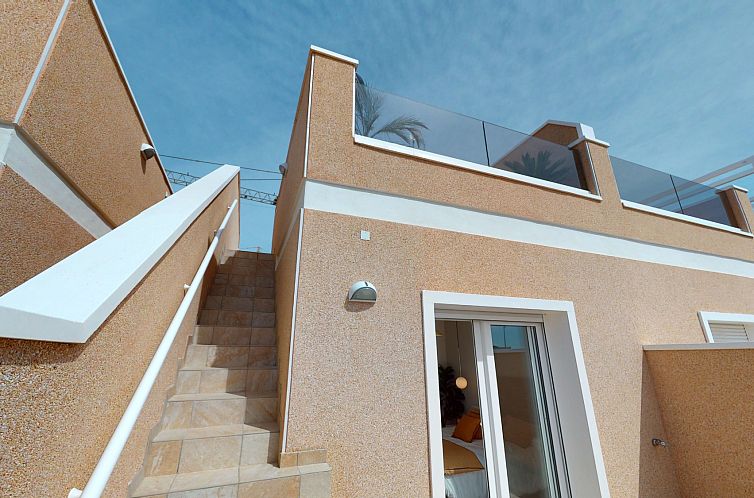 Geschakelde woning in Pilar De La Horadada